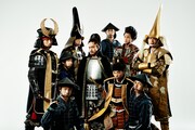 名古屋おもてなし武将隊