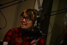 堀之内大介（Base Ball Bear）