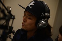 木内泰史（サンボマスター）