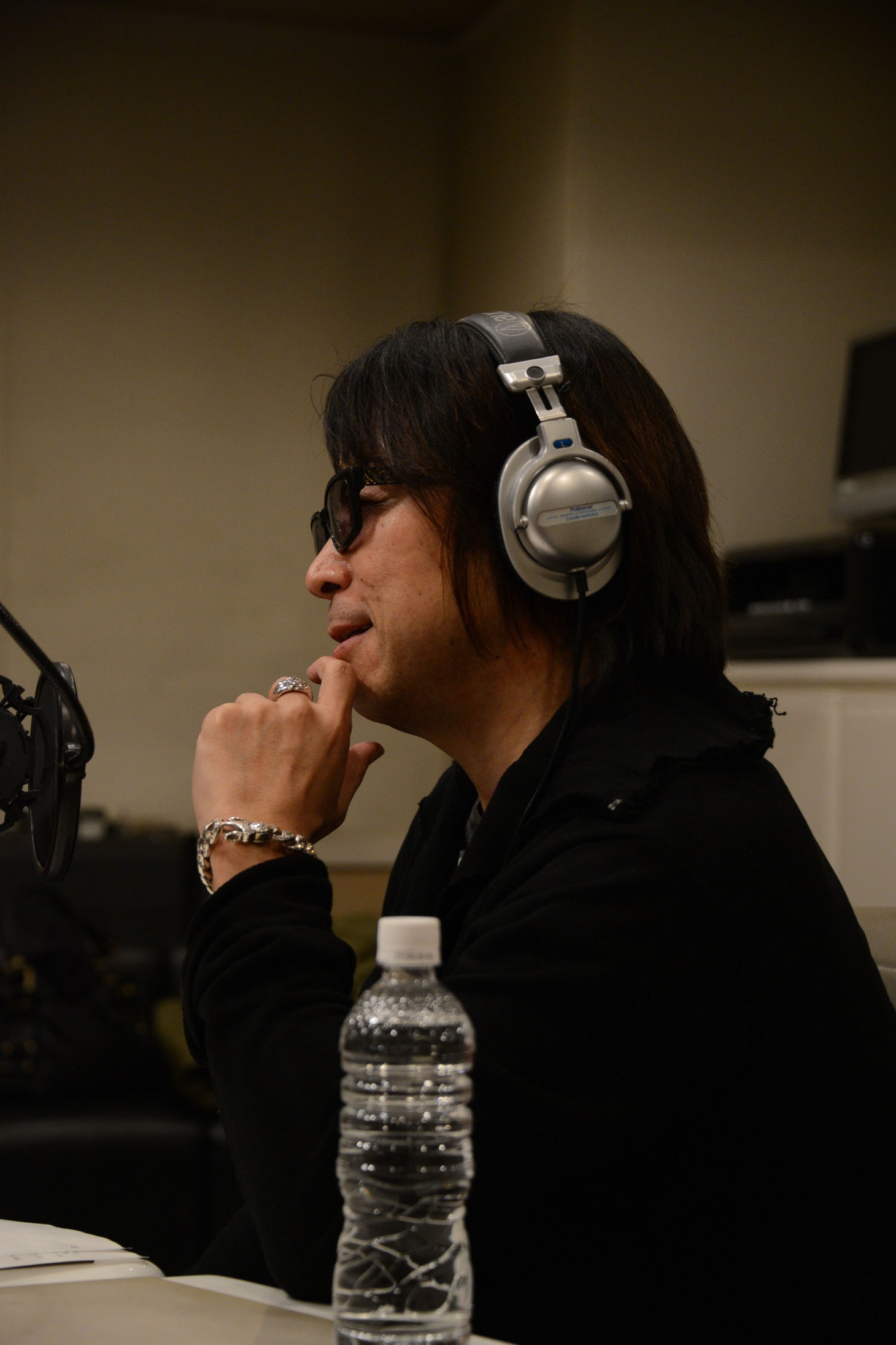TOSHI NAGAI