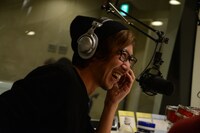 松田晋二（THE BACK HORN）