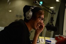 松田晋二（THE BACK HORN）