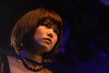 「泉 彩世子 ワンマンLIVE 2015 intro…～沙世子から、彩世子へ～」の様子。