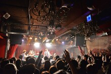 「泉 彩世子 ワンマンLIVE 2015 intro…～沙世子から、彩世子へ～」の様子。