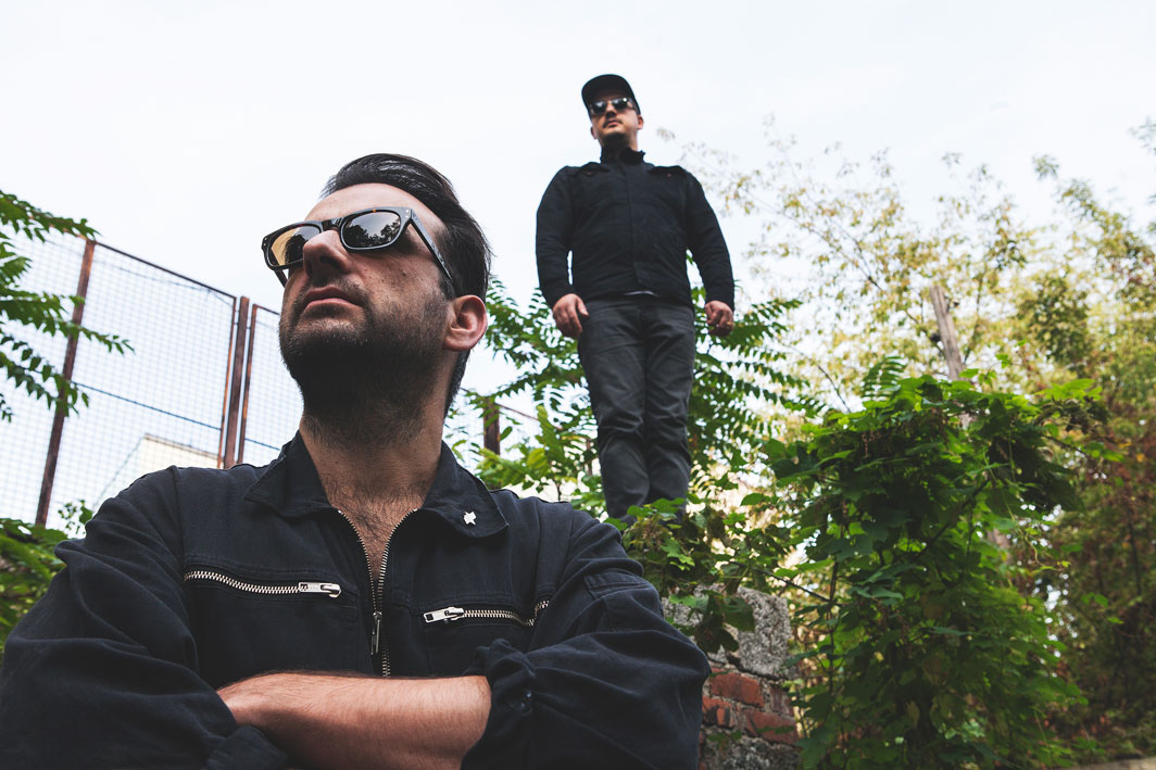 Modeselektor