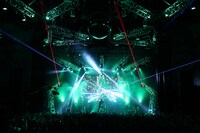 MY FIRST STORY「虚言NEUROSE TOUR FINAL」東京・新木場STUDIO COAST公演の様子。（Photo by kohei suzuki）