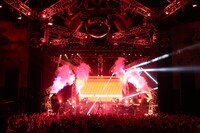 MY FIRST STORY「虚言NEUROSE TOUR FINAL」東京・新木場STUDIO COAST公演の様子。（Photo by kohei suzuki）