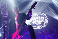 Nob（B）（Photo by kohei suzuki）