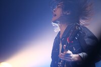 Teru（G）（Photo by kohei suzuki）