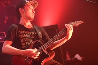 Sho（G）（Photo by kohei suzuki）