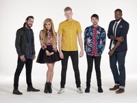 Pentatonix
