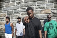 Robert Glasper Experiment