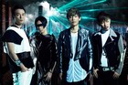 SPYAIR新境地開くシングル詳細発表、TOTALFAT&イナ戦と地方対バンも