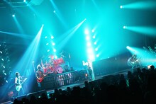 LUNA SEA