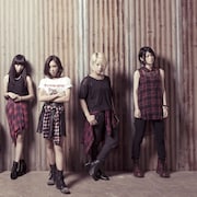 鳥居みゆきが描くDraft King「贈る言葉」PV