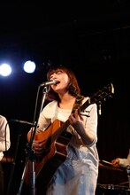 沖ちづる（撮影：木村泰之）