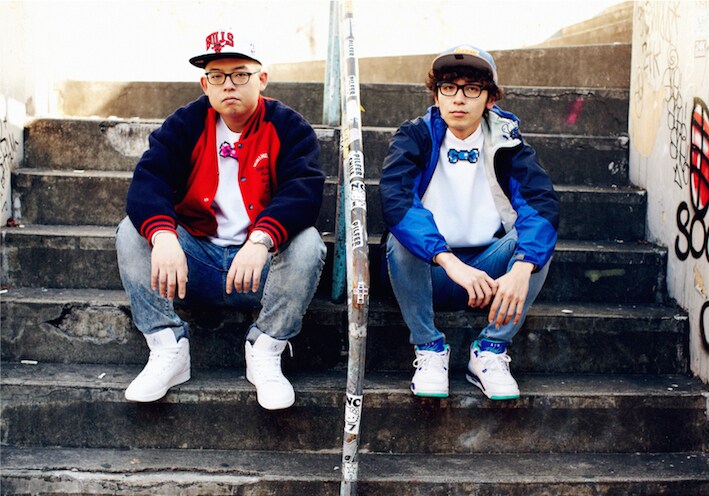 竹中夏海の振付で「Let's Dance!!」ONIGAWARA新曲PV