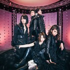 大森靖子&ピントカ、アルバムの冒頭飾る「hayatochiri」PV公開