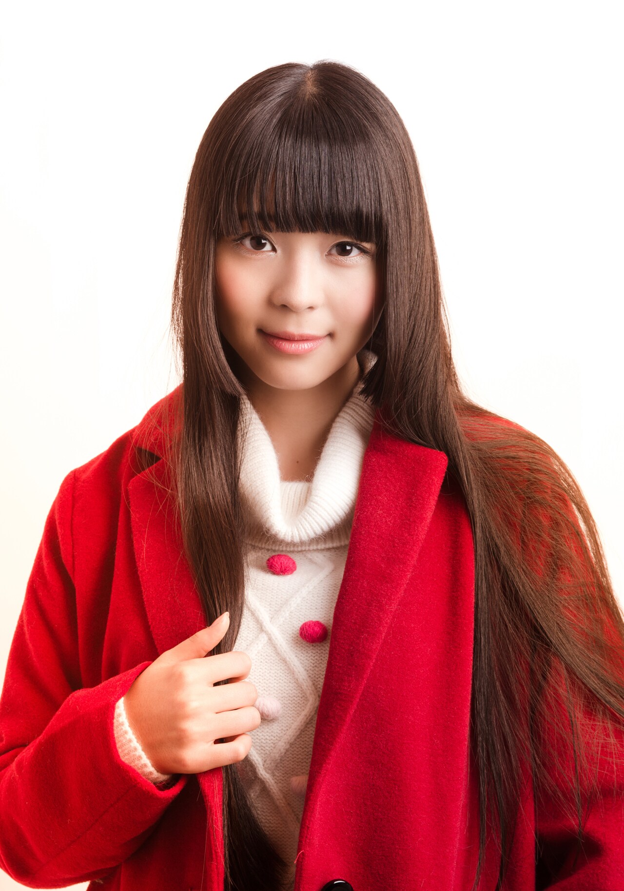 寺嶋由芙、メジャーデビュー作に大森靖子参加＆ゆるキャラシャーマンに