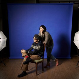 TWEEDEESデビューアルバム携えてライブ続々、楽屋招待も