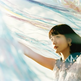 吉澤嘉代子「箒星ツアー」を伊澤一葉、KIRINJI弓木英梨乃らサポート
