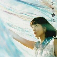 吉澤嘉代子「箒星図鑑」ジャケット