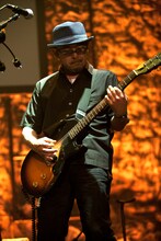 奥田民生（G） (Photo by Mayumi Nashida)