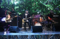 KANA-BOON (c)フジテレビ