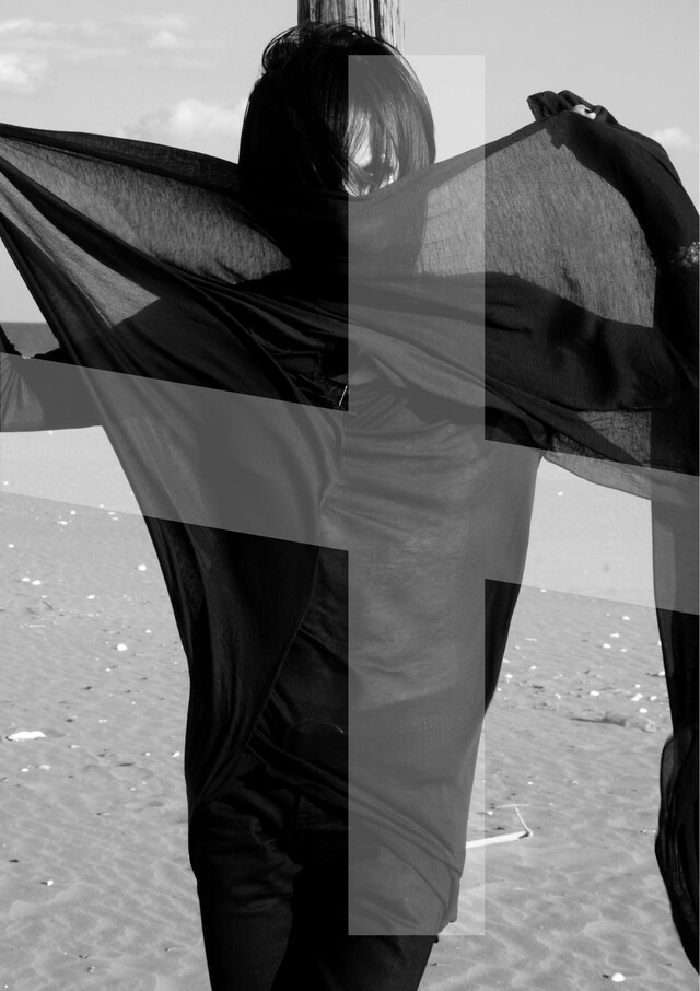 MORRIE「Book of M: From Nowhere To Nowhere」表紙