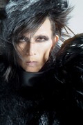 MORRIE「Book of M: From Nowhere To Nowhere」掲載写真