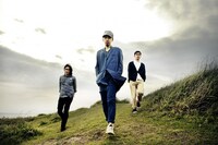 アナログフィッシュ