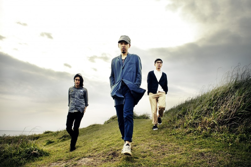 アナログフィッシュ