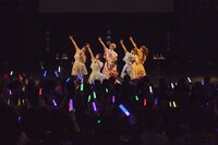 でんぱ組.inc（撮影：中野修也）