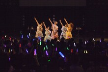 でんぱ組.inc（撮影：中野修也）