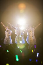 でんぱ組.inc（撮影：中野修也）