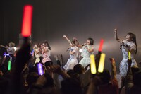 でんぱ組.inc（撮影：中野修也）