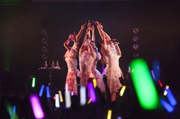 でんぱ組.inc（撮影：中野修也）