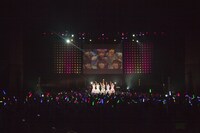 でんぱ組.inc（撮影：中野修也）