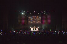 でんぱ組.inc（撮影：中野修也）