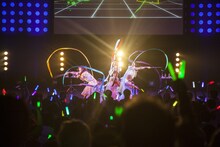 でんぱ組.inc（撮影：中野修也）（撮影：中野修也）