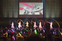 でんぱ組.inc（撮影：中野修也）