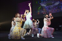 でんぱ組.inc（撮影：中野修也）