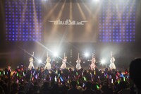 でんぱ組.inc（撮影：中野修也）