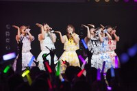 でんぱ組.inc（撮影：中野修也）