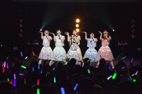 でんぱ組.inc（撮影：中野修也）