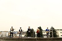 ヒラオコジョー・ザ・グループサウンズ