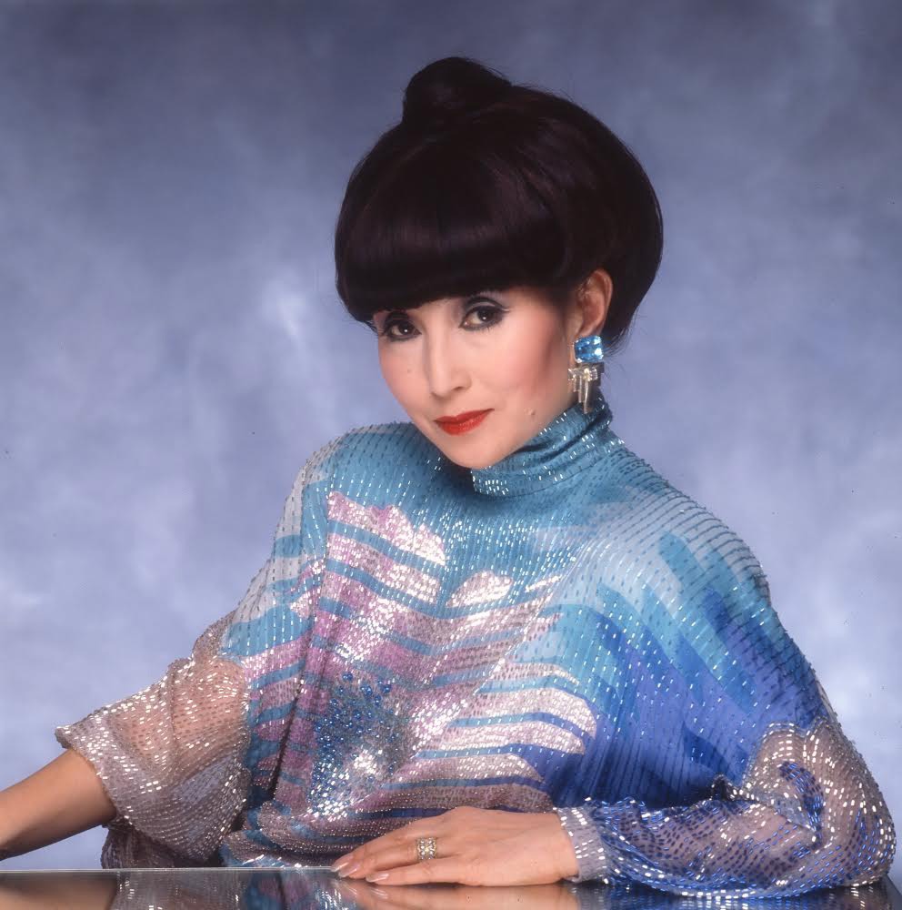 黒柳徹子