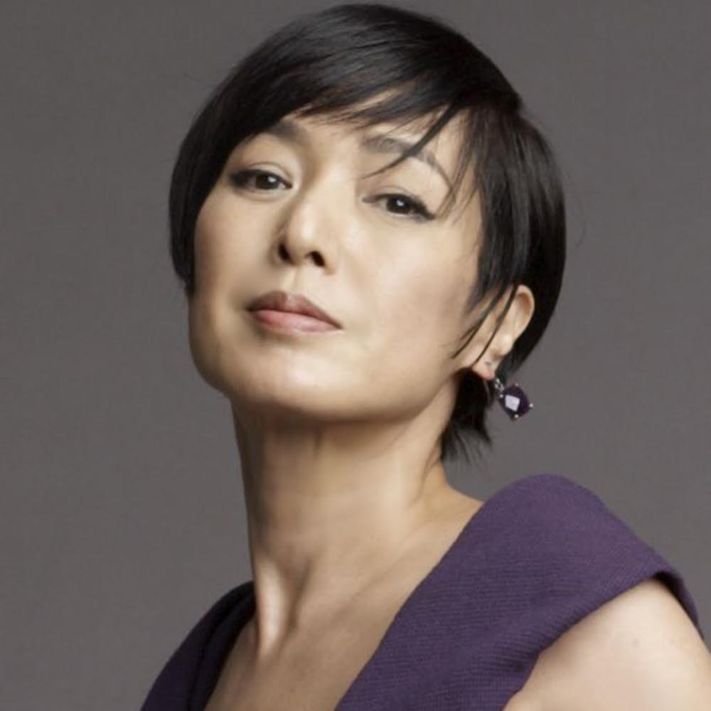 桃井かおり