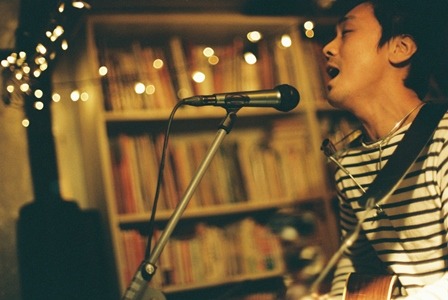中井大介