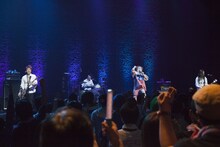 ニューロティカ（撮影：中野修也）